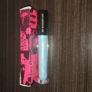 Pat McGrath Labs Lust Gloss Astral Moon Flower